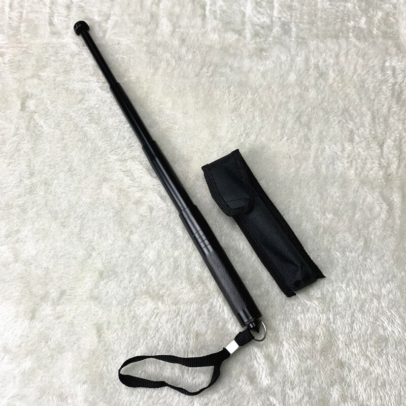 宸芃甩棍车载防身武器合法自卫用品伸缩棍子防身四节摔棍甩鞭迷你甩辊
