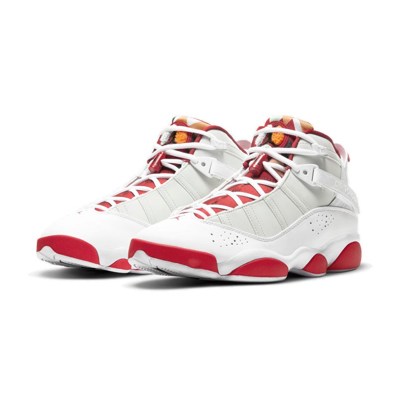 耐克(nike)air jordan 6 rings aj6 六冠王 篮球鞋 运动鞋 男鞋 dd