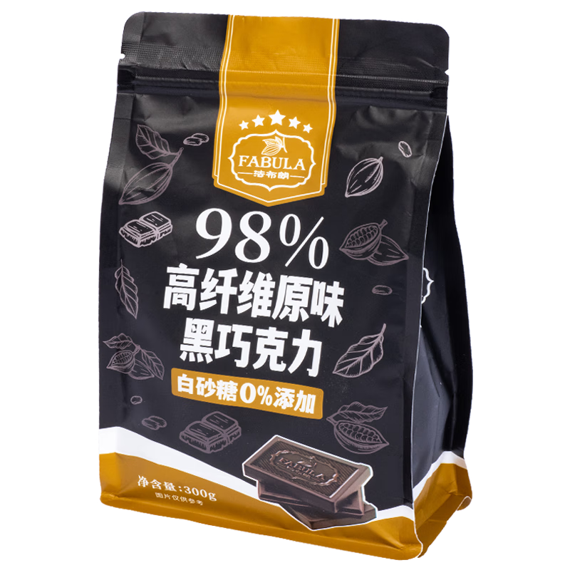 �����ʺ��ɿ���98%�����Ǵ��ɿ�֬80%���ν�����ʳ��������38Ů������� ����ɰ��0%���ӡ�98%ԭζ300g 73.06Ԫ