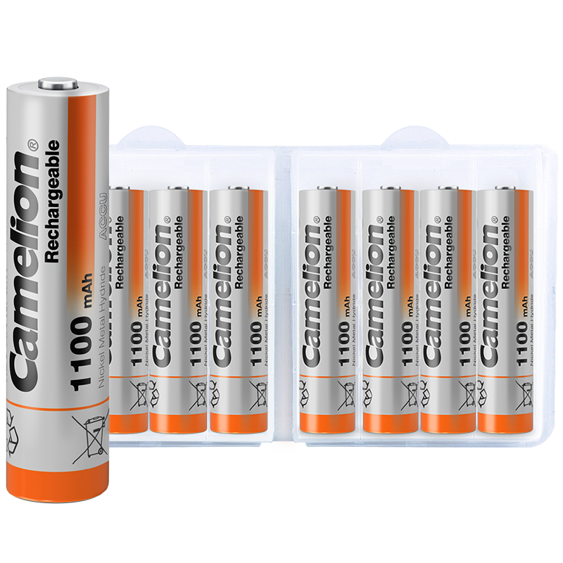 ��ʨ��Camelion���������������� 7��/�ߺ�/AAA 1100����ʱ8�� ���/����/ң����/���/�ֵ�Ͳ29.84Ԫ������ȯ��