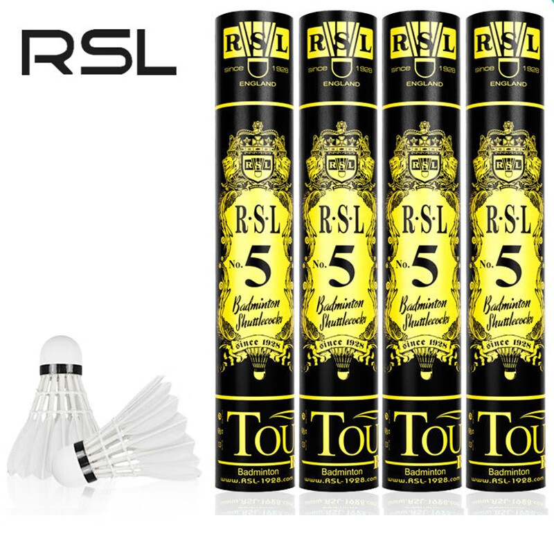 rsl5亚狮龙羽毛球no.