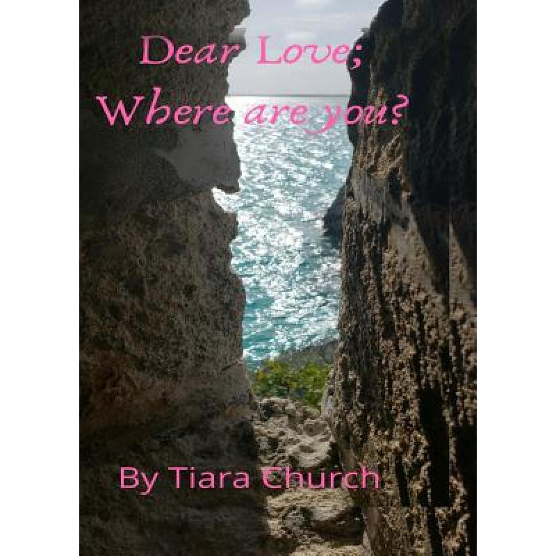 Dear Love: Where are you?