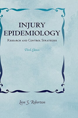 预订 injury epidemiology