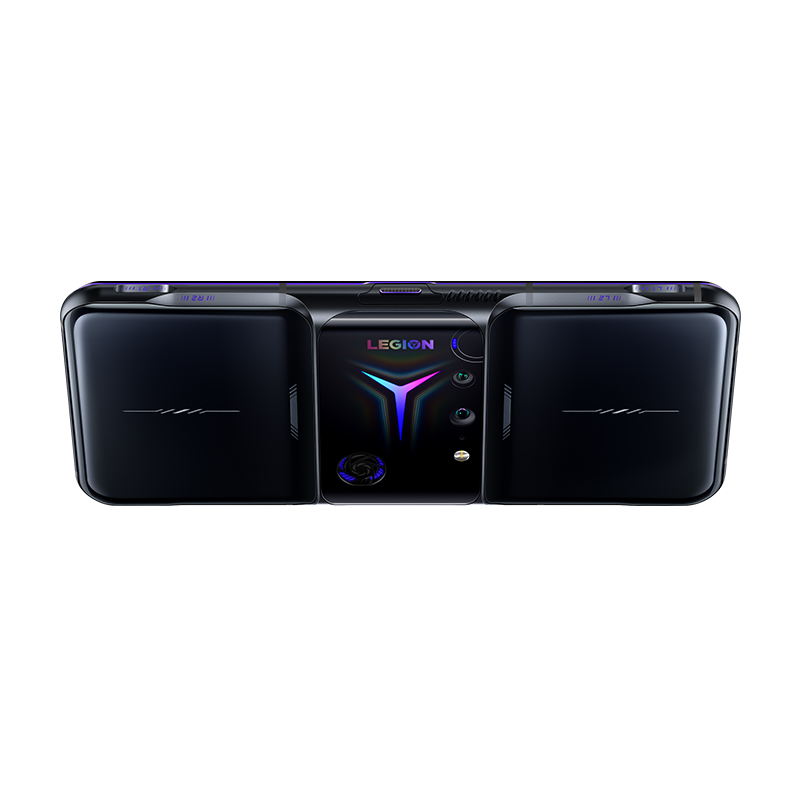 联想拯救者电竞手机2 Pro 18GB+256GB 骁龙888 双涡扇增压液冷 八指操控 144Hz定制三星E4屏 5G游戏手机 玄