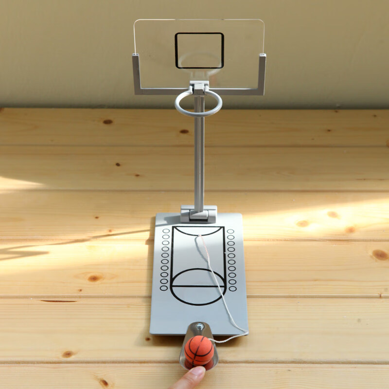 2022有趣的小玩意 创意有趣篮球生日礼物送男生儿童小玩意好玩的东西