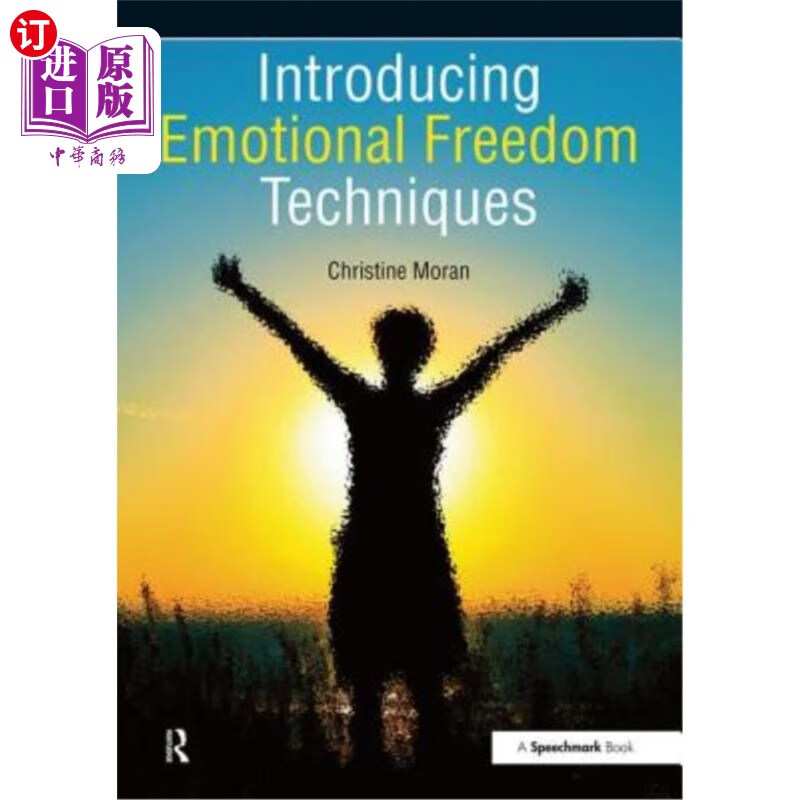 图书introducing emotional freedom techniques 介绍情绪释放技巧