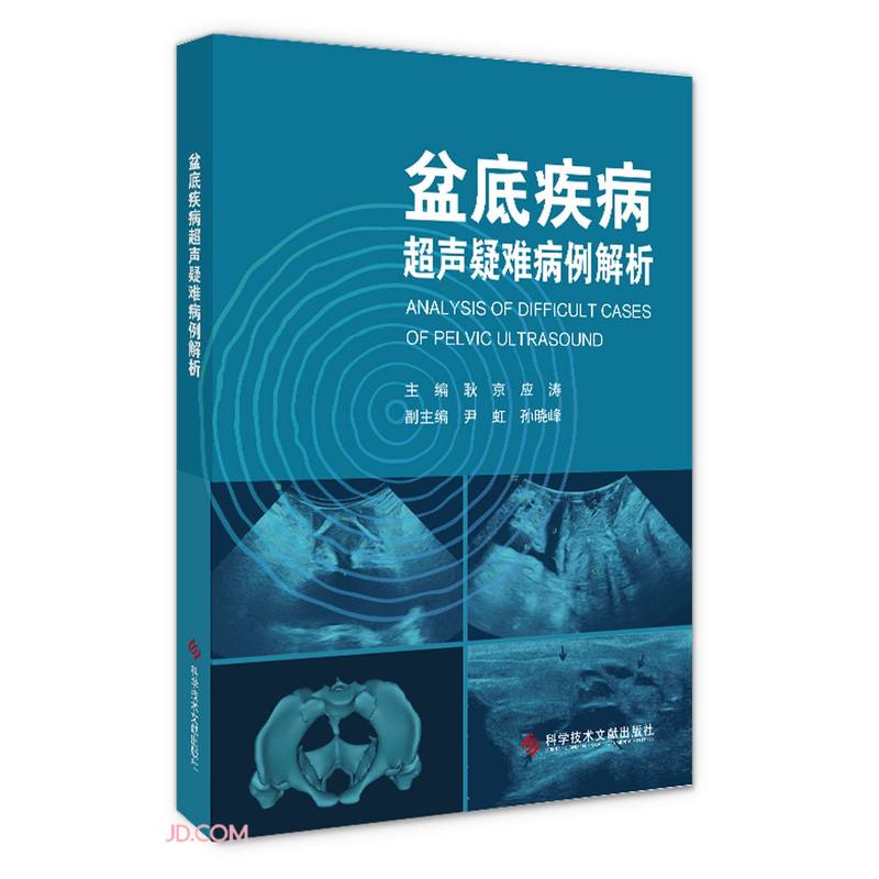 盆底疾病超声疑难病例解析属于什么档次？