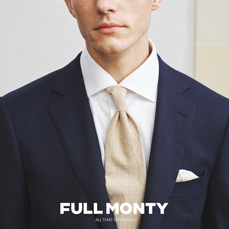 新郎西装排名前十名品牌：这10款时尚修身，结婚必选，尽显魅力与品味