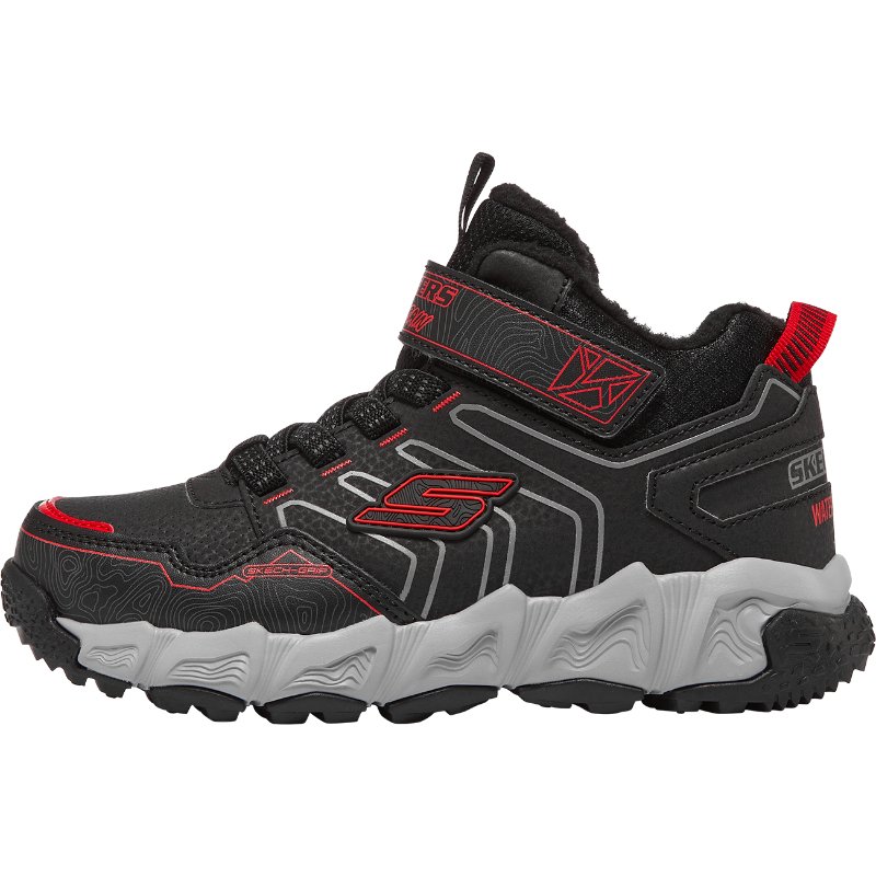 Skechers斯凯奇棉靴价格走势及童靴男款推荐