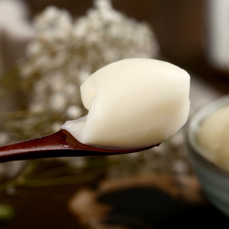 春将半东北黑蜂雪蜜360克 2瓶装