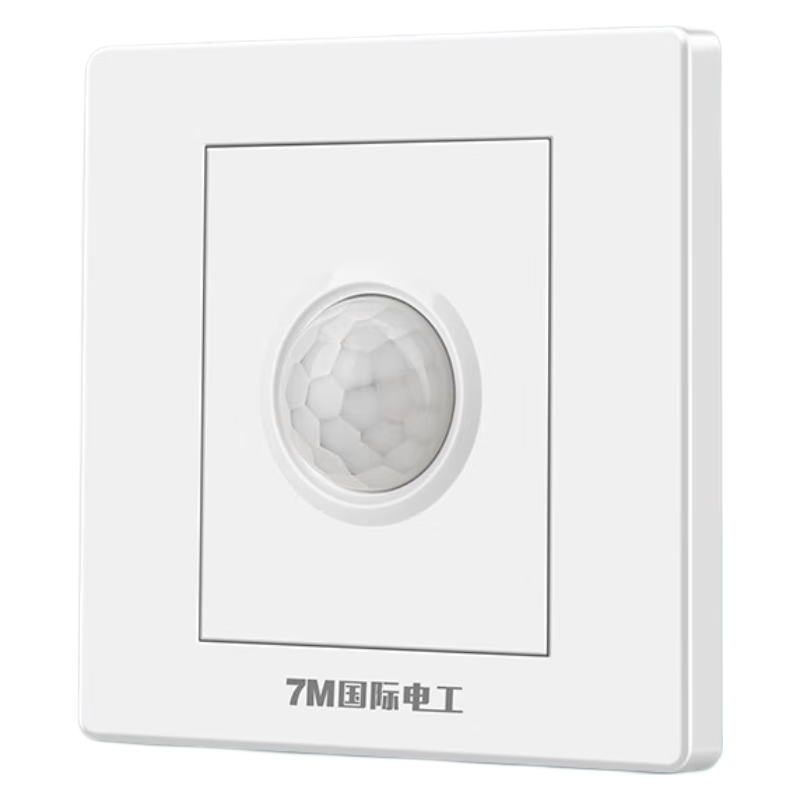 7M���ʵ繤���ܺ����������Ӧ���ؿɵ�¥��86����ʱ���LED�Ƹ�Ӧ���ȿ��� �����Ӧ���� 8.32Ԫ(������)