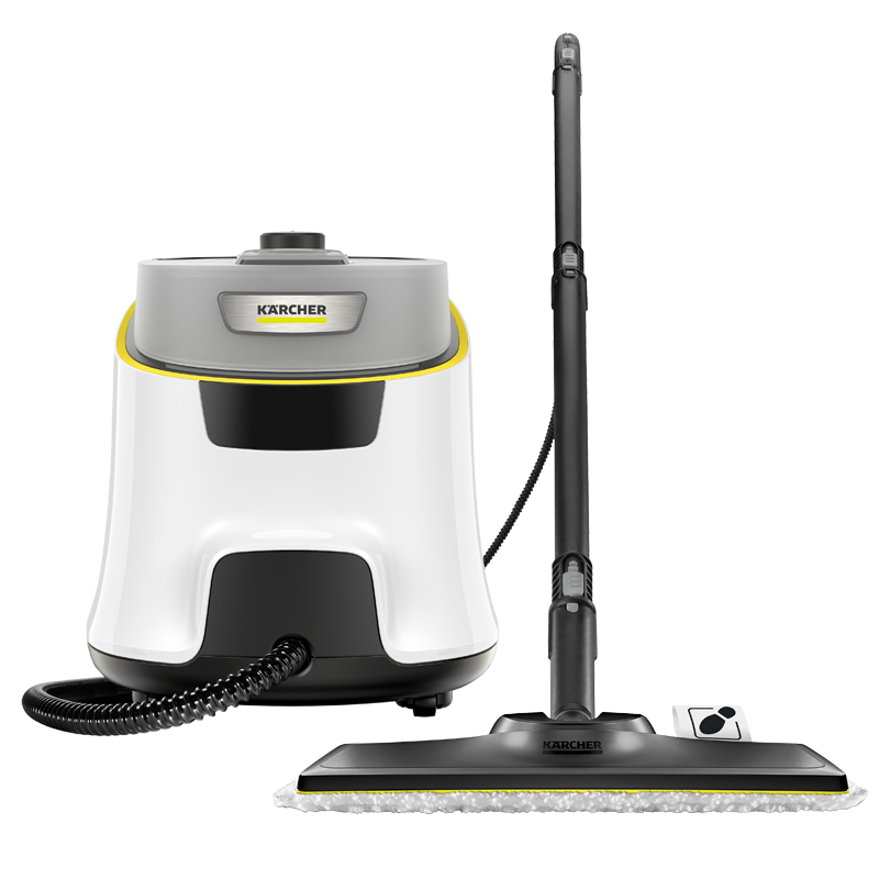 KARCHER �๦�ܸ��¸�ѹ�������������ϰ���ϴ��ɱ����99.999% ϴ�ػ�ɨ�ػ��������������� SC5D ����׼�桿������ƽ������ 2878.7Ԫ(������)