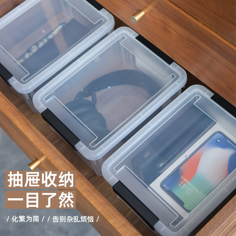 ��������Citylong���ľ����������֤������������������߶��ô����仯ױƷ���ɺ� A��3��װ ͸����23*17*10.5CM 19.92Ԫ