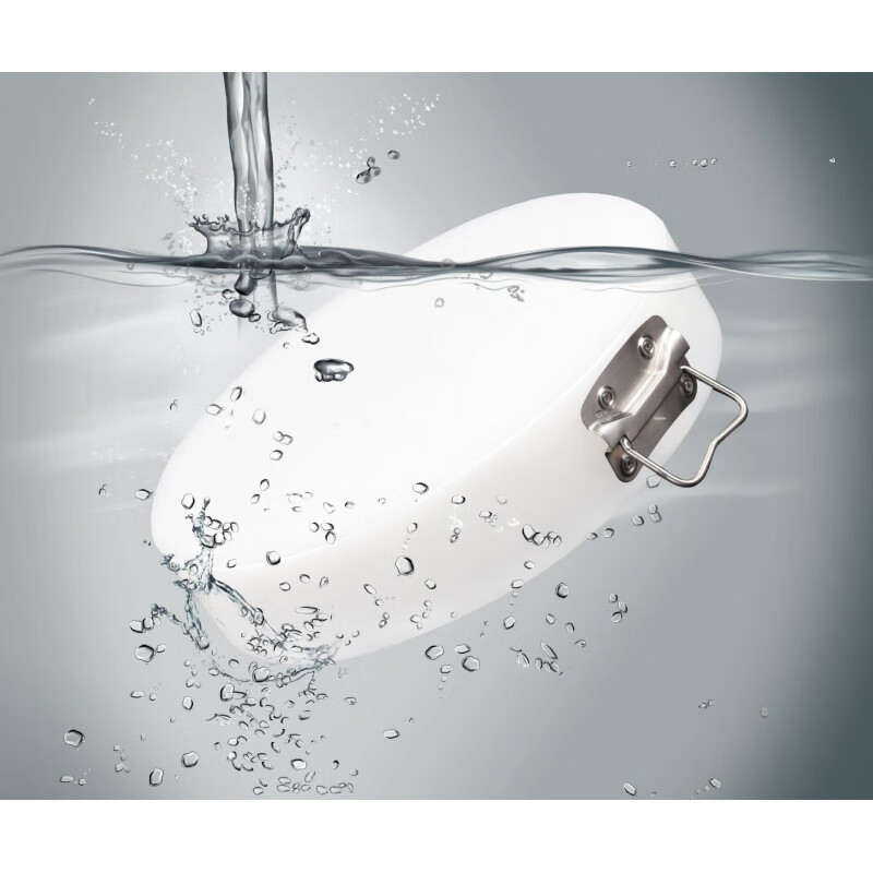 鑫厨荣定做加厚食品级PE塑料胶切菜板墩砧板商用圆形板用肉案板菜板 直径32*2CM家用