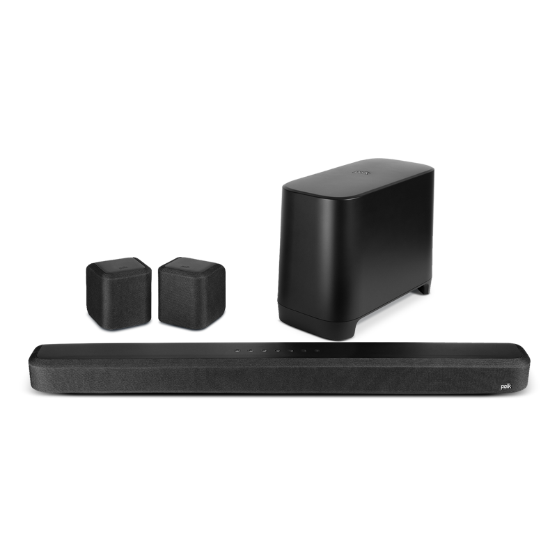 普乐之声POLKTSIII回音壁——带来身临其境的电影体验|回音壁Soundbar如何查历史价格