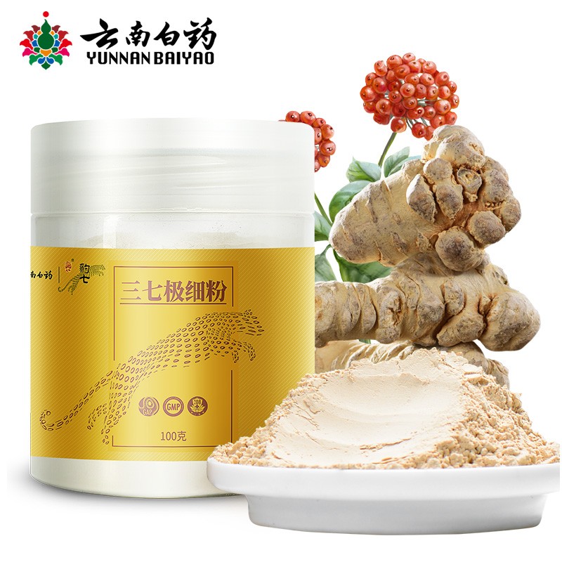 云南白药三七商品——价格走势图以及销量趋势分析