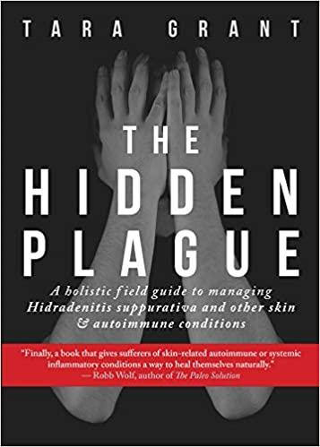 预订Hidden Plague
