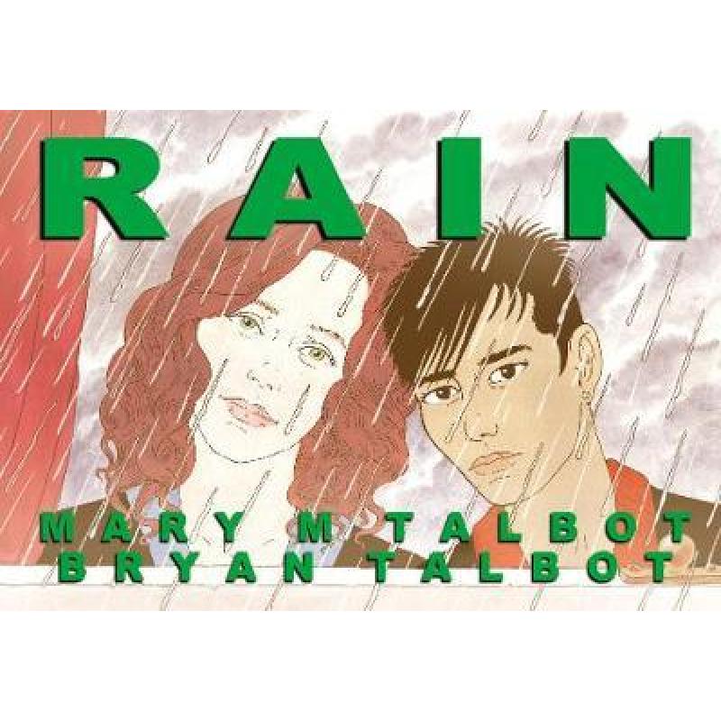 预订 Rain