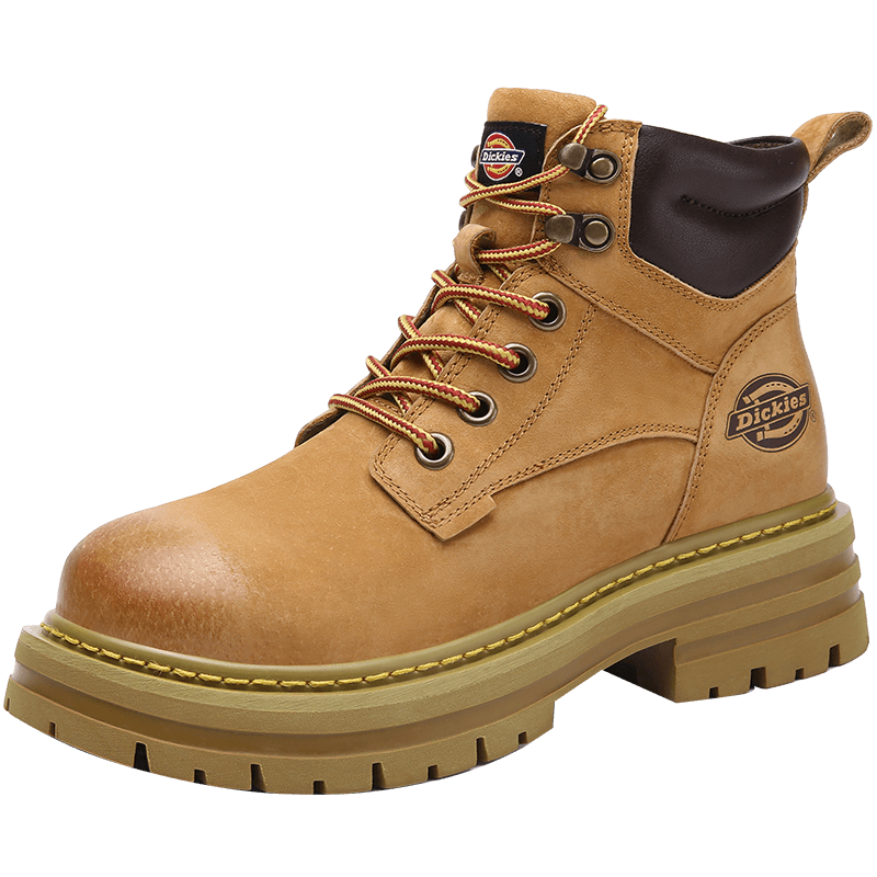 ���ڲ�����Dickies����ѥ��ѥ2025�ﶬ���¹�װѥ�Ӽ��޴��ѥ��Ů�ٴ�������Ь�� ���� 43 ��ƫ��һ�룬�ʺ��˶�Ь44��359Ԫ