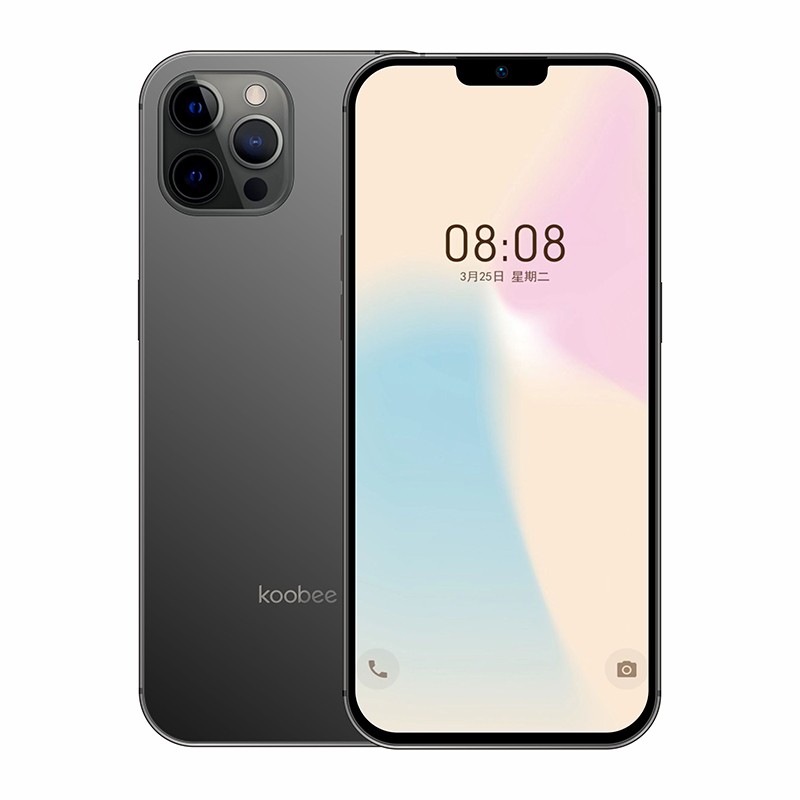 酷比x60 pro参数配置-参数详情- 机选网