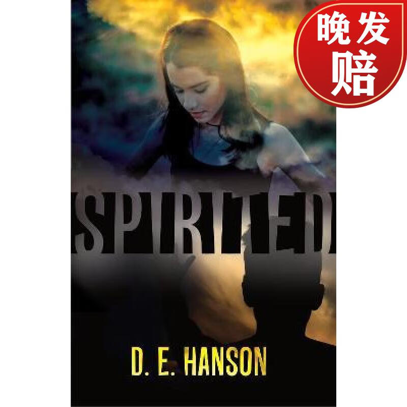 【4周达】spirited