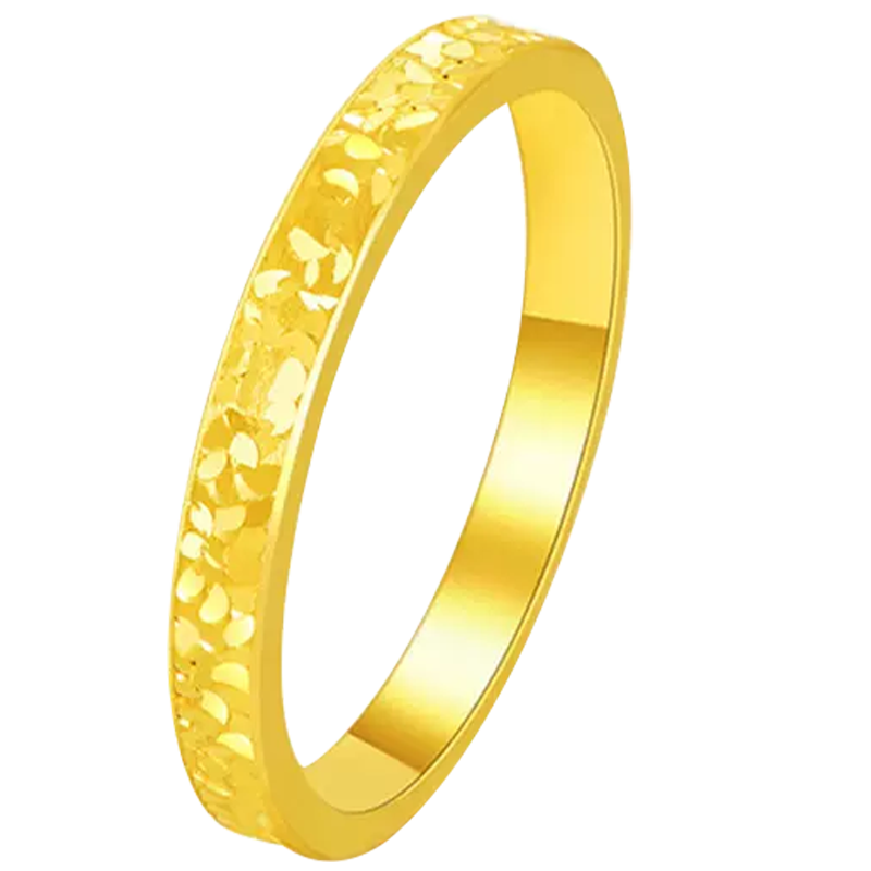 �й��ƽ�CHINA GOLD������������ָ��Ů��ƽ�̿���Ȧָ����Ů������������Ů������ �������ָ Ȧ��14 Լ1g