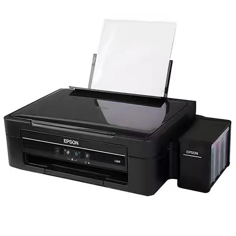 二手 爱普生 l111 l301 l313 l310 l360墨仓式打印机 下单前请咨询