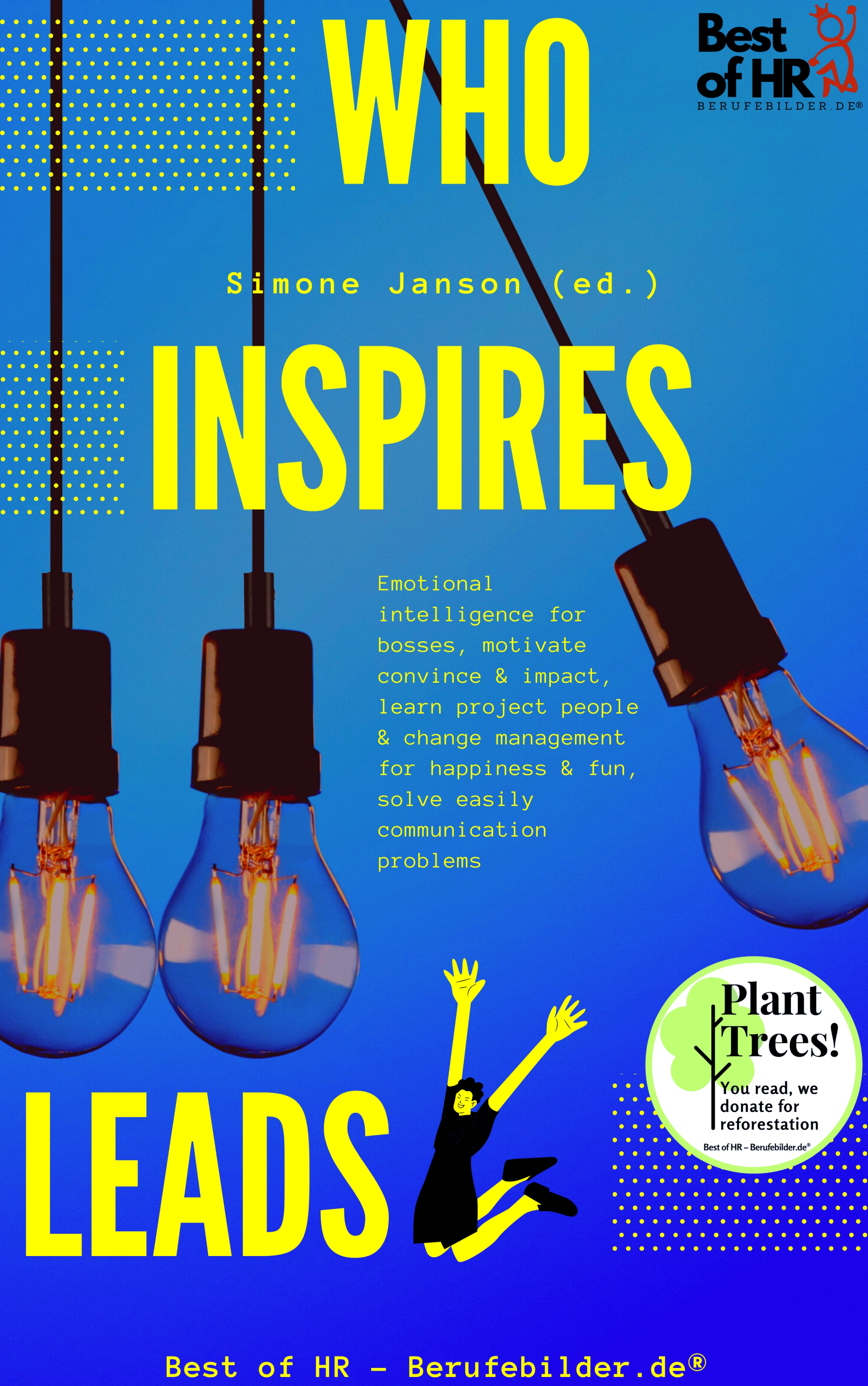who inspires leads