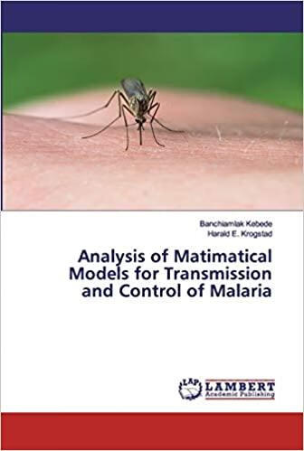 预订Analysis of Matimatical Models for Transmission