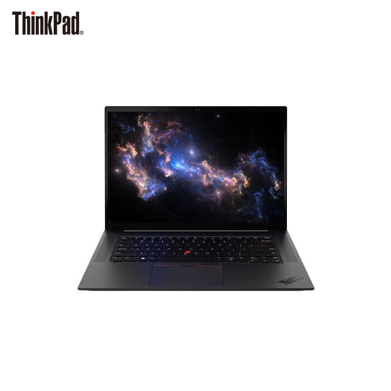 联想thinkpad笔记本电脑 x1隐士 16英寸移动工作站(定制 i7-12700h 64