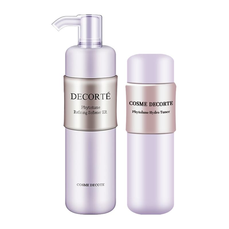 ڲ棨Cosme Decorteţ͹Һˮˮװտڷ۴̻װױƷ ˮ150ml+ţ͹Һ300ml278Ԫ