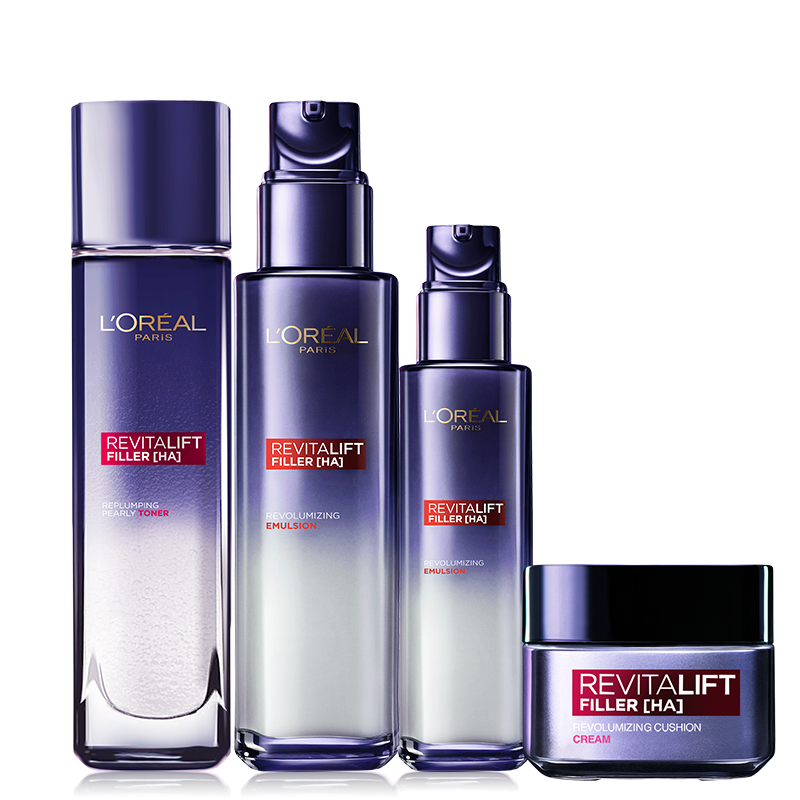 ���ڲ�����ŷ���ţ�L'OREAL��  ����Ʒ��װ��ɫ�����ᱣʪ��˪��˪ˮ�������Ϧ���˽������� ��������װ����¶+��˪+��+��˪