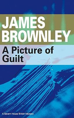 预订 a picture of guilt