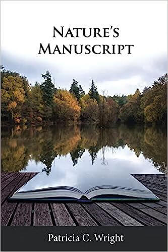 预订 natures manuscript