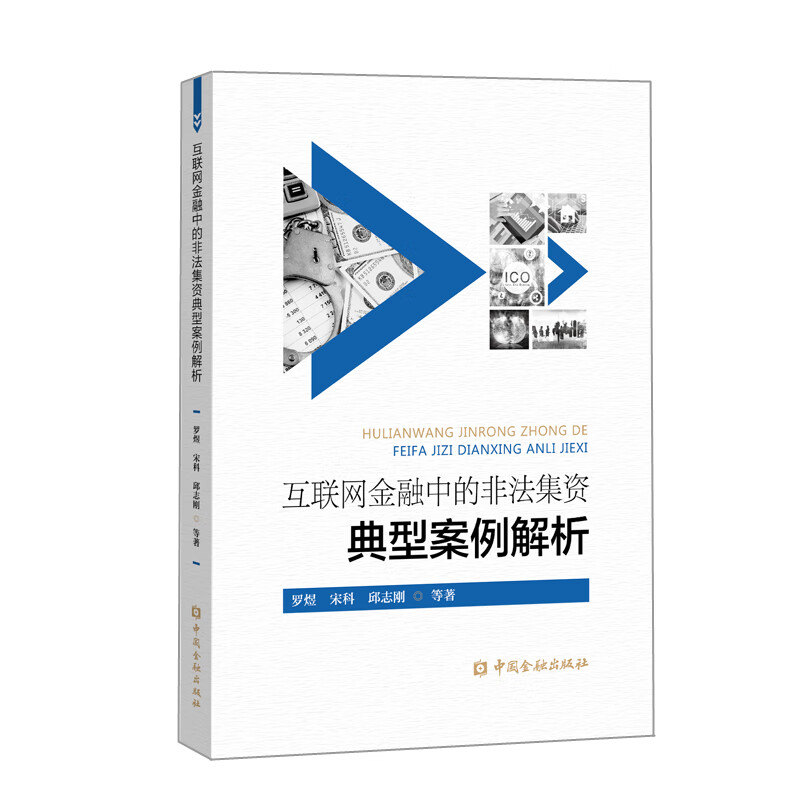 互联网金融中的非法集资典型案例解析