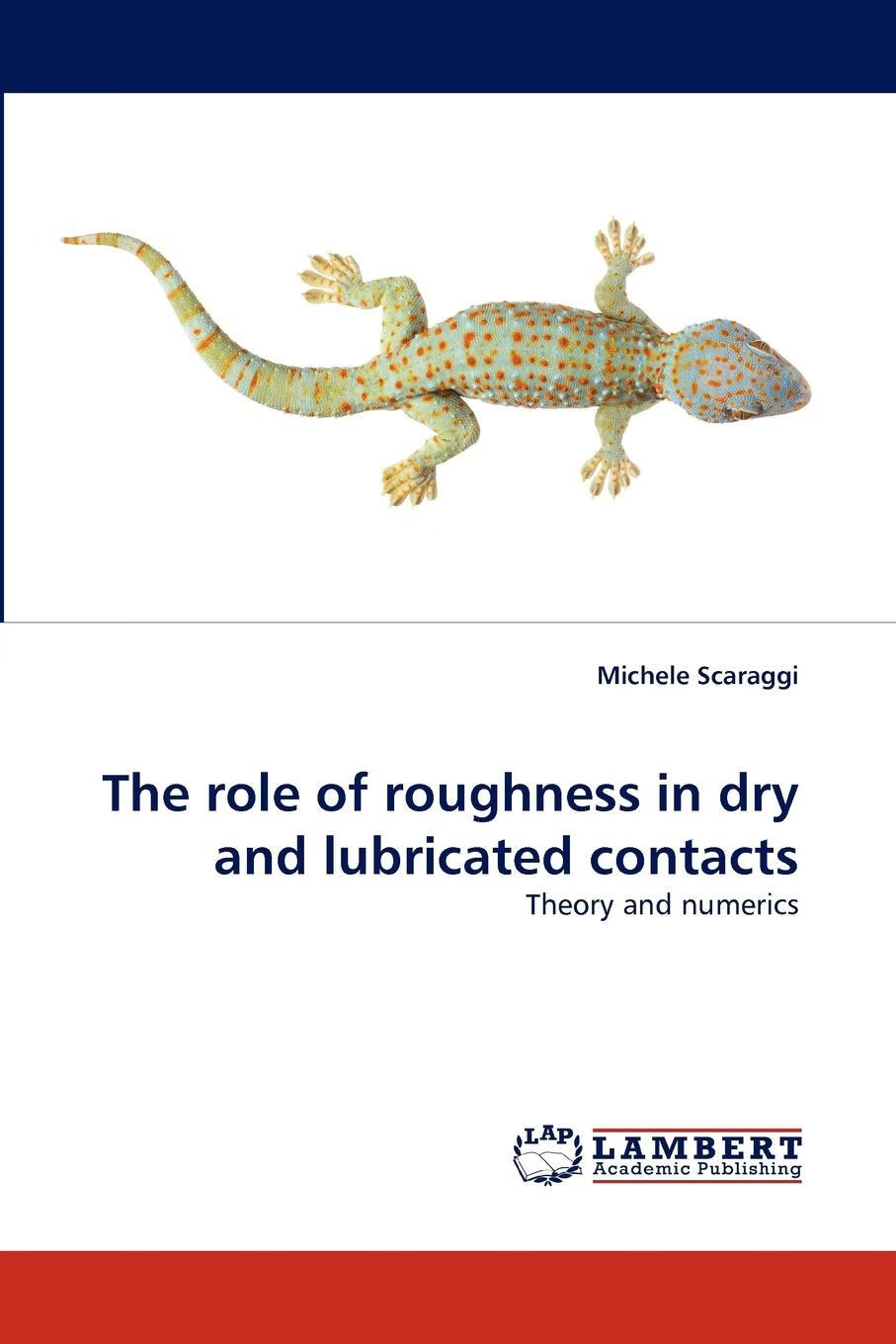 【2周达】预售 按需印刷 the role of roughness in dry and