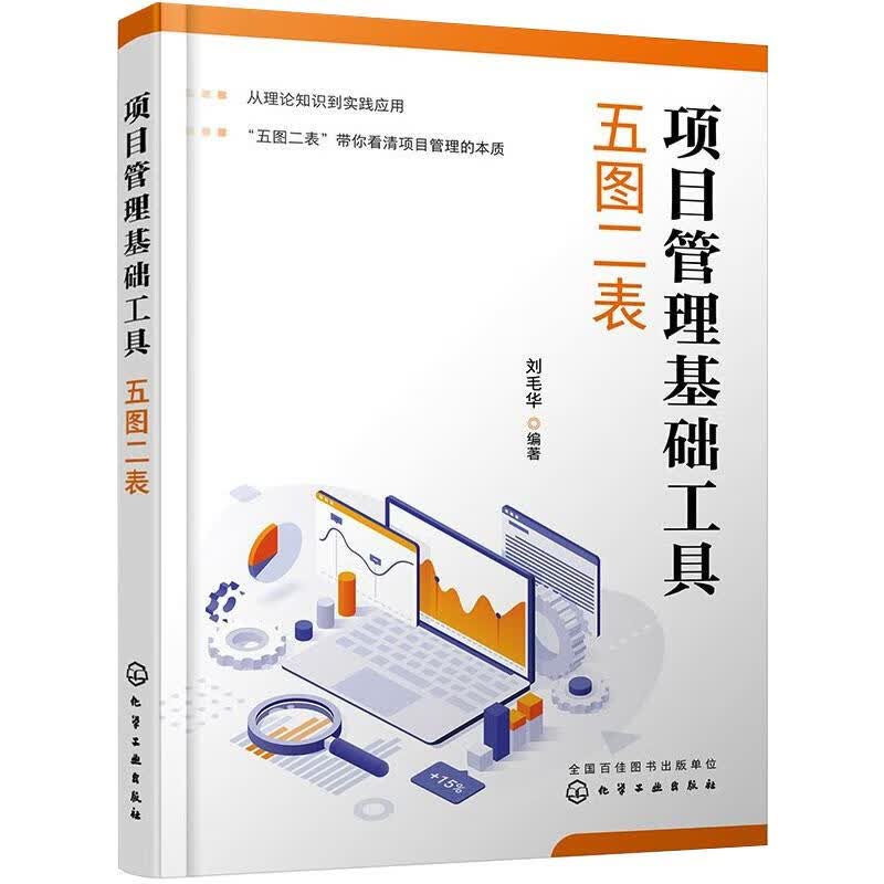 项目管理基础工具 五图二表