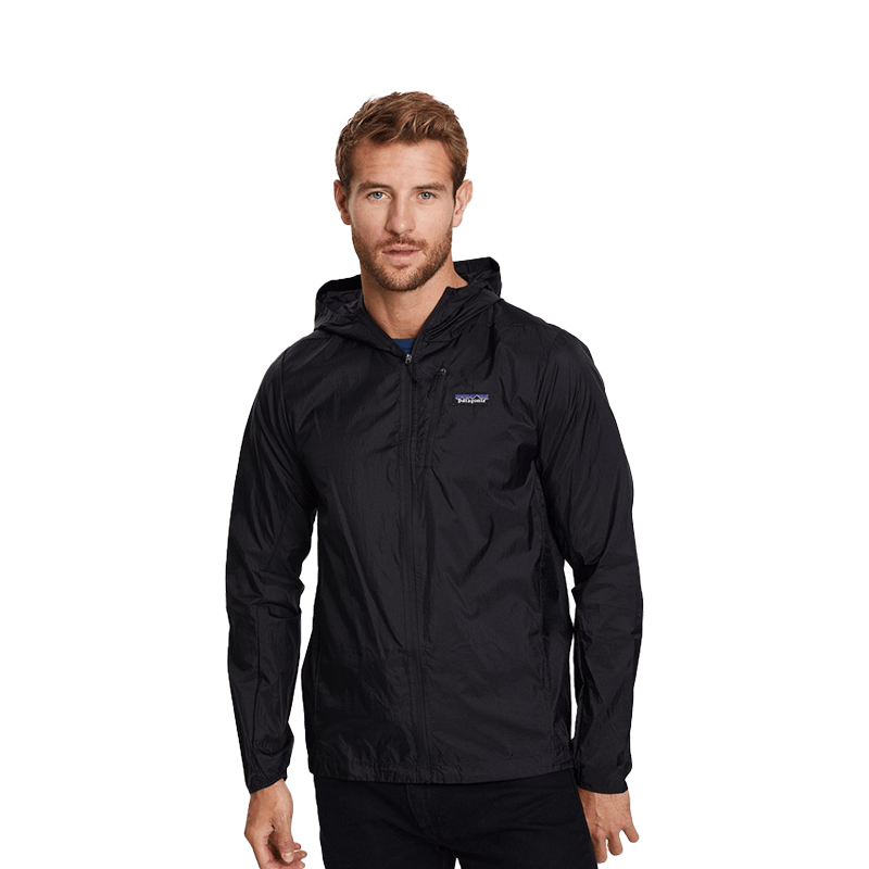 京东国际patagonia巴塔哥尼亚houdini防泼水时尚春夏男皮肤衣24142