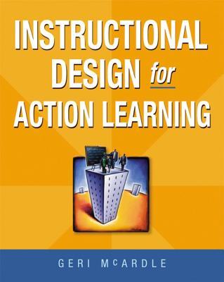 预订 instructional design for action learning