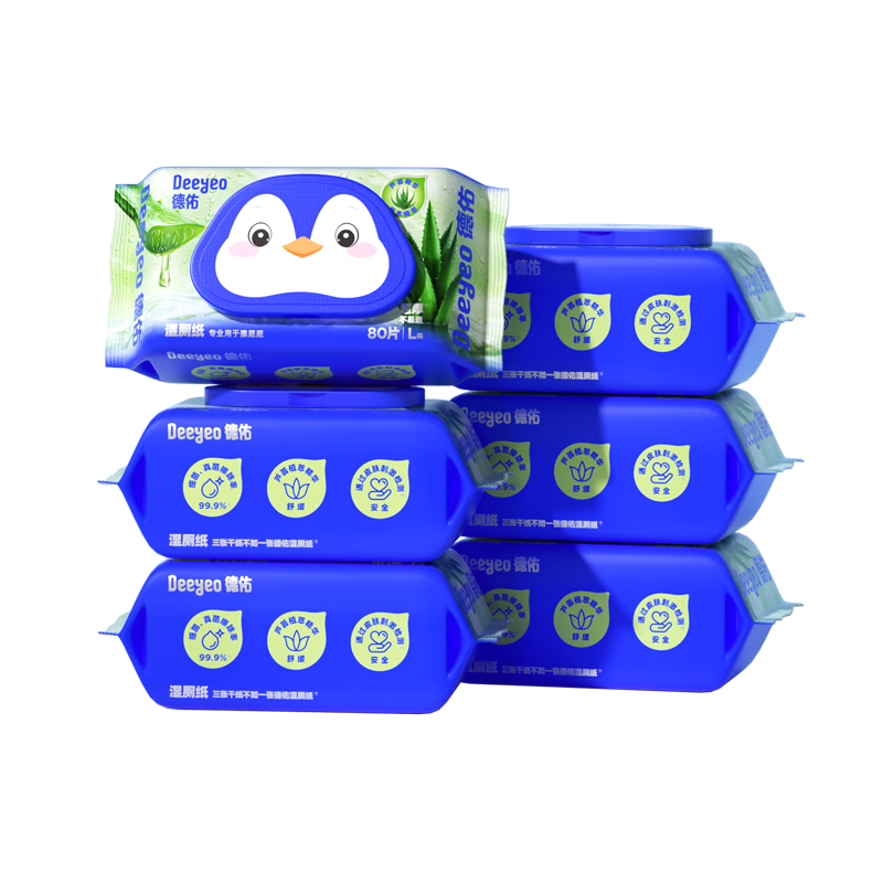 ����ʪ��ֽ���ʪ��«������80��*6��˽����ƨƨ�޴̼�ʪֽ��Ӥͯ����