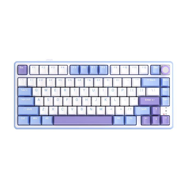 RK ROYAL KLUDGE R75ProϷеģ羺רõ԰칫ƻ75ŮЯ齫ҳ R75Pro--V2-ģ179Ԫ