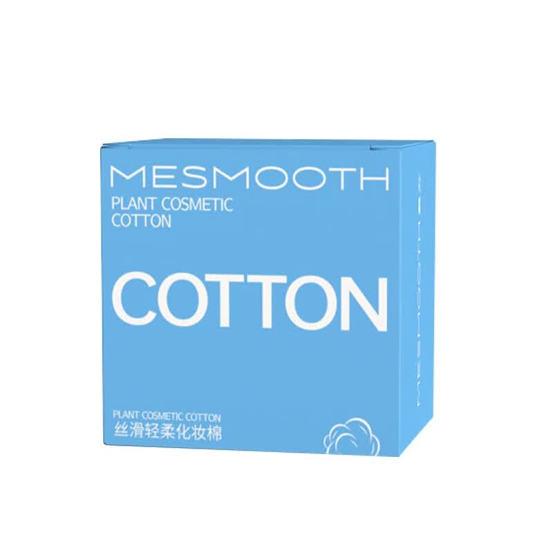 MESMOOTH慕苏化妆棉–配赠（新）
