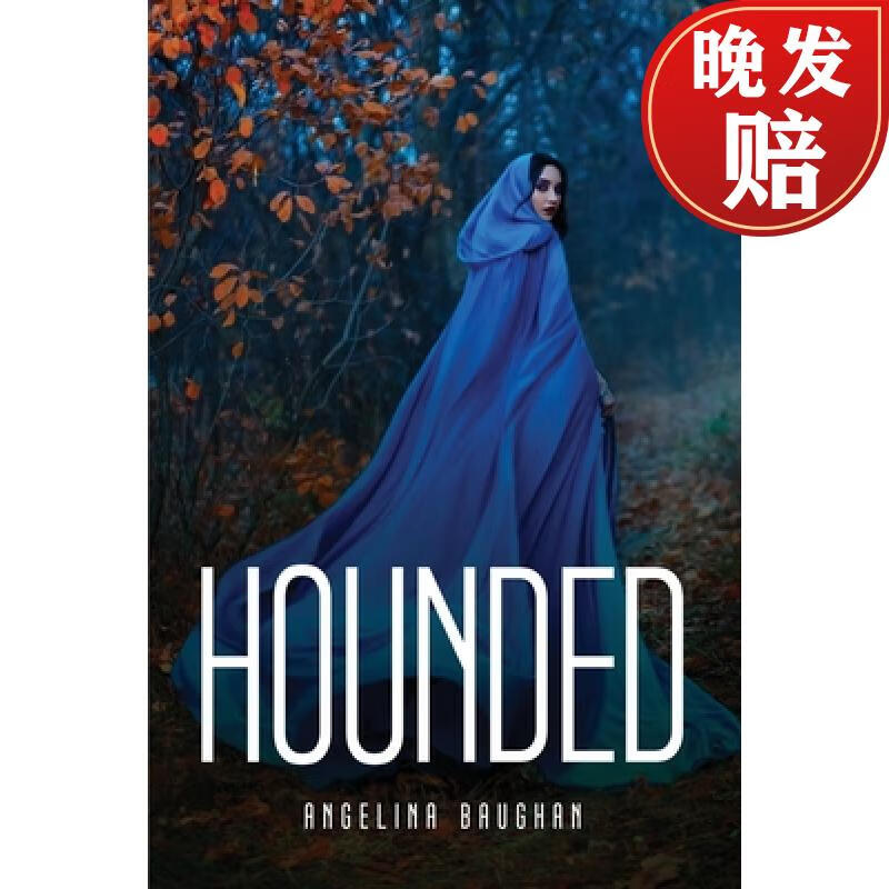 【4周达】hounded