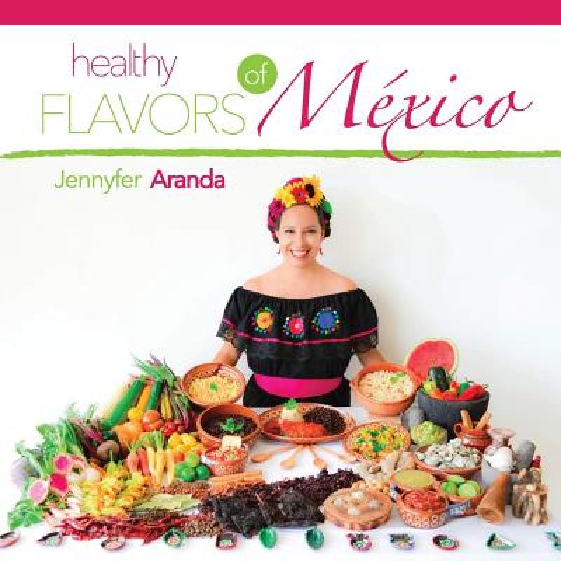 预订 Healthy Flavors of Mexico