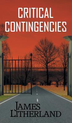 预订critical contingencies (slowpocalypse, book 1)