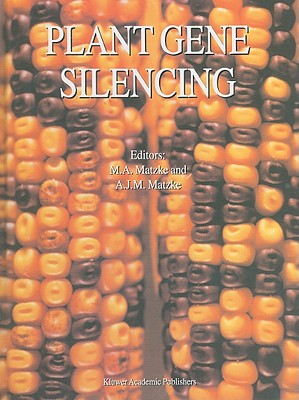 预订 Plant Gene Silencing