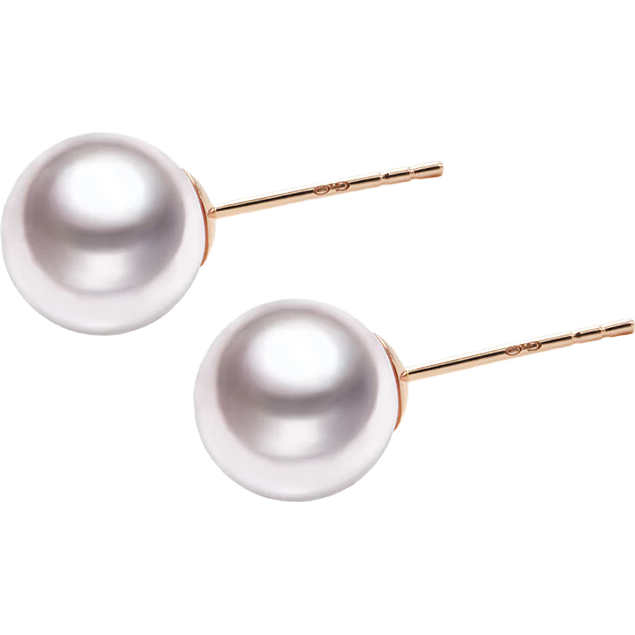 GiO�鱦 Akoya��ˮ�������18K�����Ů��������Ů���������� 1324Ԫ