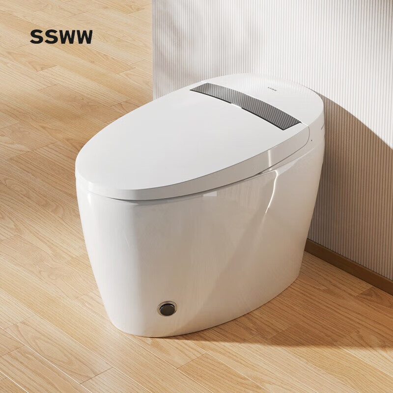 浪鲸/智能马桶质量怎么样?讲讲用后感受