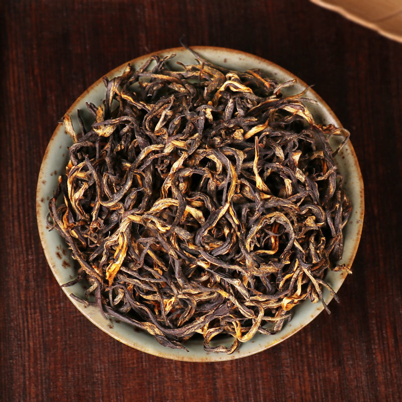 老树醇香  英红九号 9号茶叶 150克装