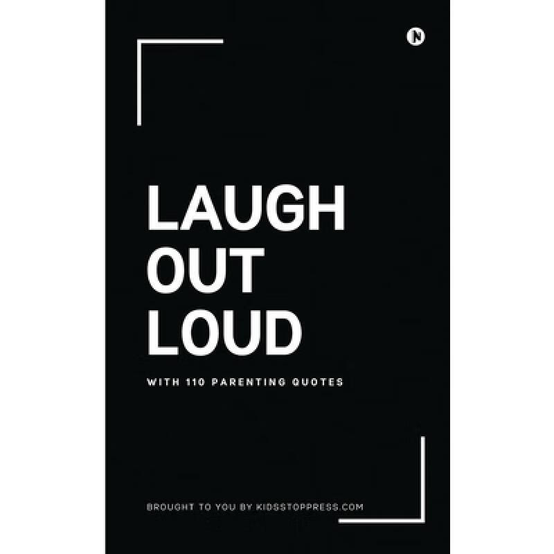 【4周达】laugh out loud with 110 parenting quotes